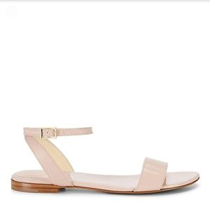 Sarah flit sandals 7.5